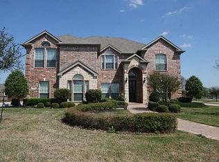 13228 Moonlake Way, Haslet, TX 76052