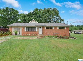 95 Darryl St, Jemison, AL 35085