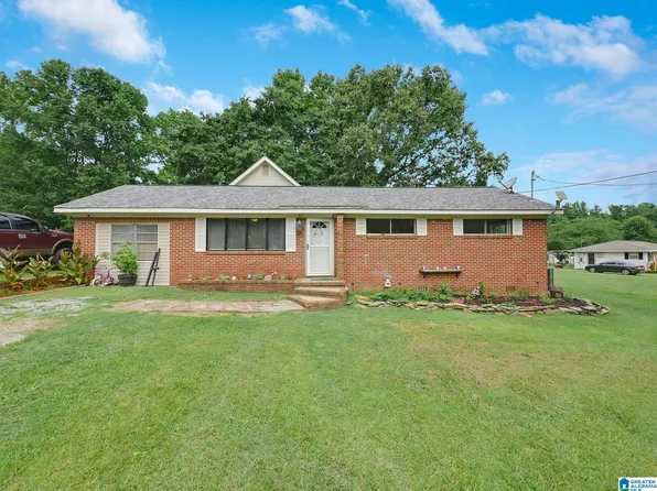 95 Darryl St, Jemison, AL 35085