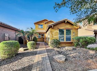 3880 E Kesler Ln, Gilbert, AZ 85295