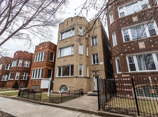 8035 S Paulina St, Chicago, IL 60620
