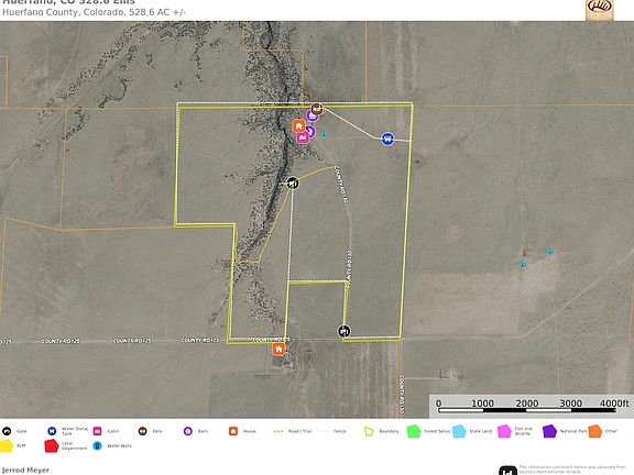 2nd image of 4337 County Road 130