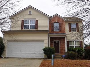 218 Mincey Way, Woodstock, GA 30188