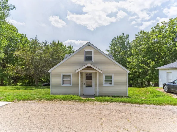 900 Johnson Ave, New Lexington, OH 43764