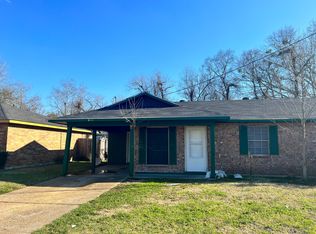 611 Rene Dr, Alexandria, LA 71302