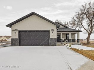 67190 Sunnyside Rd, Montrose, CO 81401