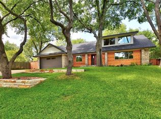 8708 Oakmountain Cir, Austin, TX 78759