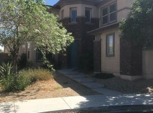 9367 White Waterfall Ave, Las Vegas, NV 89149