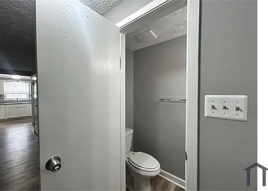 2607 S Paca St — Photo 5