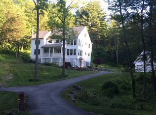 9 Maple Path, Fishkill, NY 12524