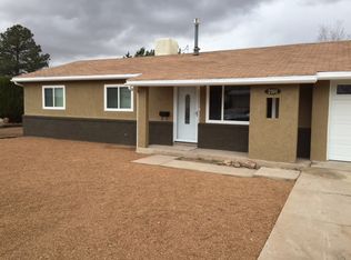 2101 Prospect Ct NE, Albuquerque, NM 87112