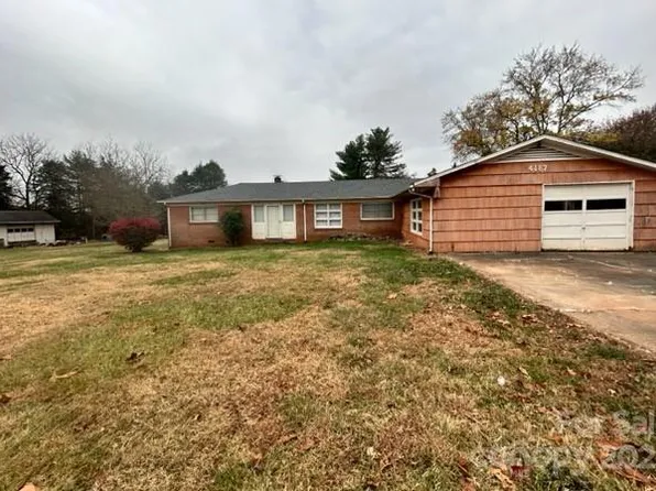 4187 Old State Rd, Newton, NC 28658