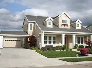 2558 Pienza St, Livermore, CA