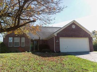 5629 Periwinkle Ln, Indianapolis, IN