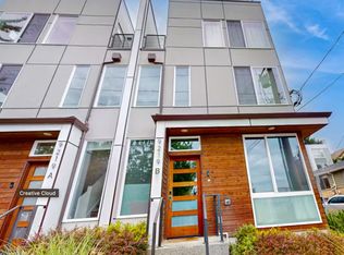 9219 Linden Ave #B, Seattle, WA 98103