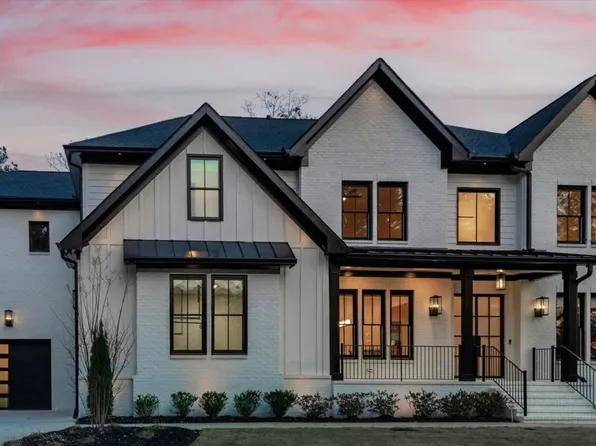 2994 Octavia Cir, Marietta, GA 30062