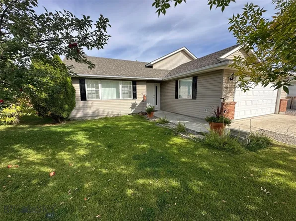 915 Golden West Dr, Belgrade, MT 59714