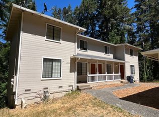 25235 Robinson Rd #1, Willits, CA 95490