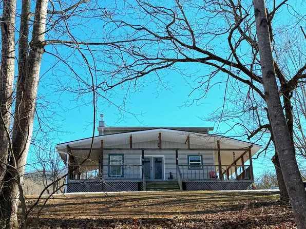 815 Hartsell Rd, Newport, TN 37821