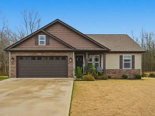 352 Dogwood Trl, Campobello, SC 29322
