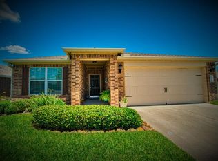 9435 Emerald Green Dr, Rosharon, TX 77583