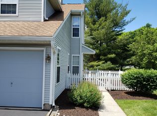 609 Cedar Hollow Dr, Yardley, PA