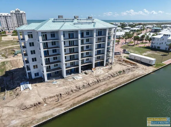 200 W Wharf St #303, South Padre Island, TX 78597