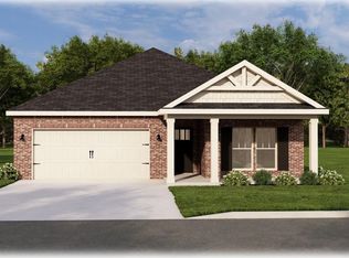 311 Estelle St, Meridianville, AL 35759