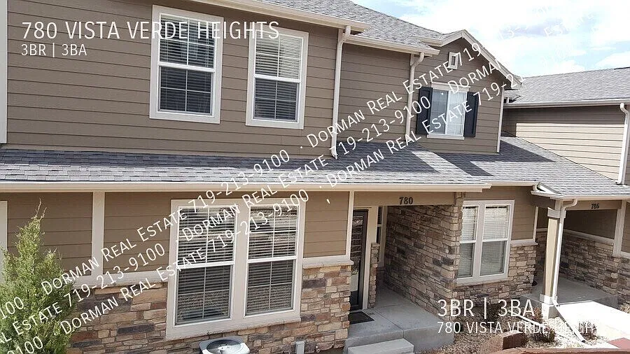 780 Vista Verde Hts