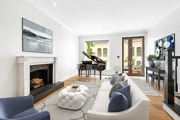Sold by Brown Harris Stevens | media 2