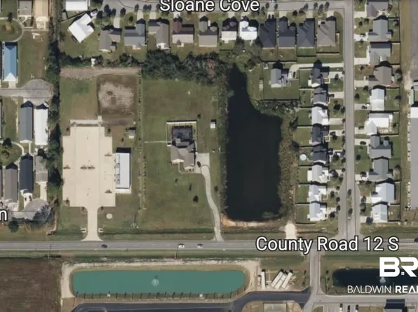 0 S County Road 12, Foley, AL 36535