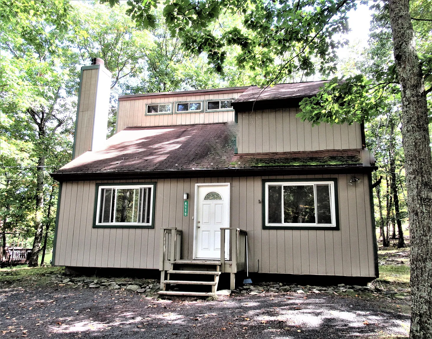 4117 Sycamore Ln photo 1
