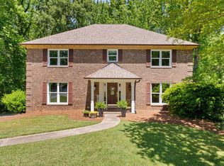 105 Gleneagles Ct, Simpsonville, SC 29681