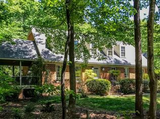 1806 Grande Oaks Rd, Durham, NC 27712