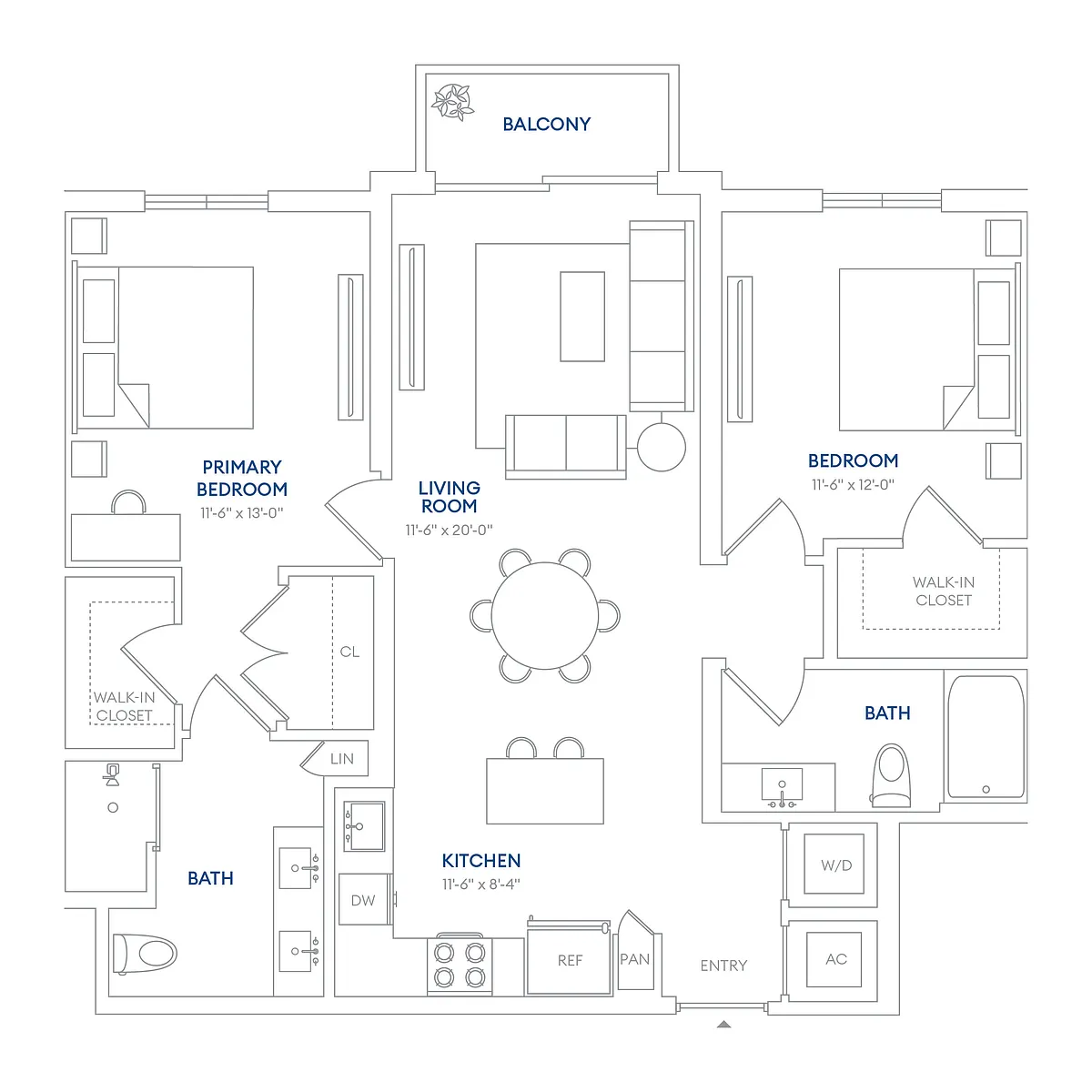 Floor plan 04