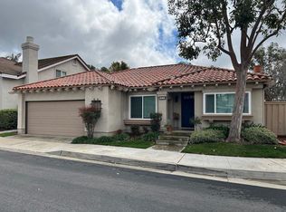 8146 E Peacock Ln, Orange, CA 92869