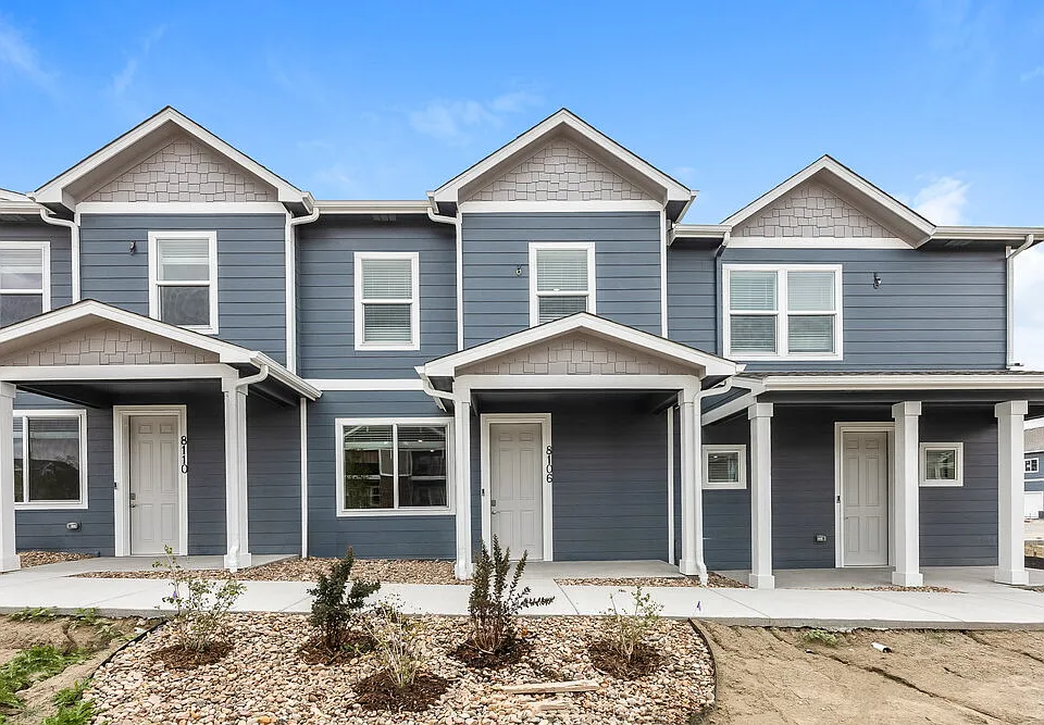 8106 Cottonwood Way Loop