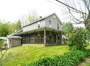 47 Schlock Rd, Dushore, PA 18614