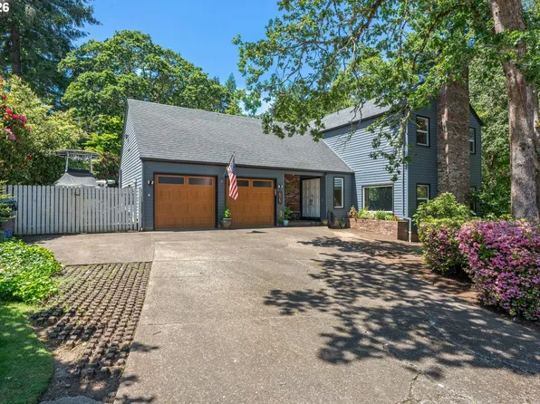 2696 Terrace View Dr, Eugene, OR 97405
