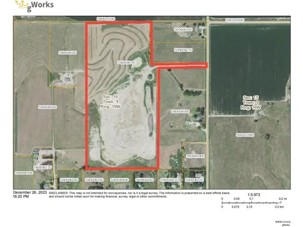 78th Rd, Kearney, NE 68845