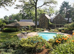 28 Northern Dr, Short Hills, NJ