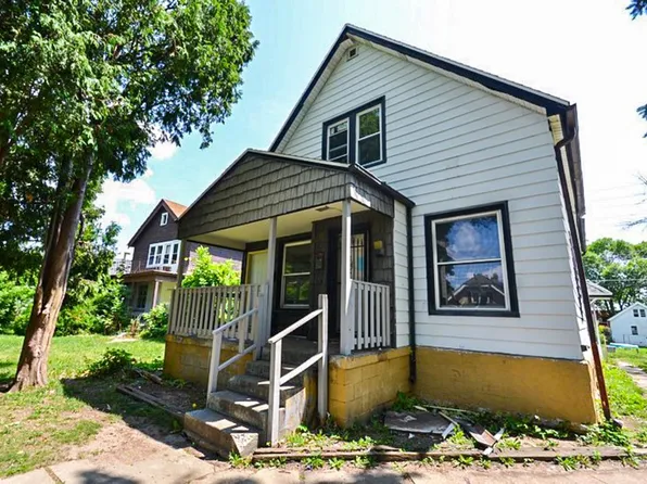 5116 North 39th STREET #5118, Milwaukee, WI 53209