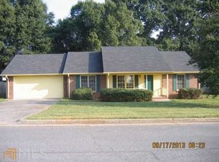 73 Cotton Bnd, Cartersville, GA 30120