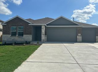 217 Vortex Pass, Kyle, TX 78640