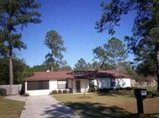 72 Buck St, Valdosta, GA 31602