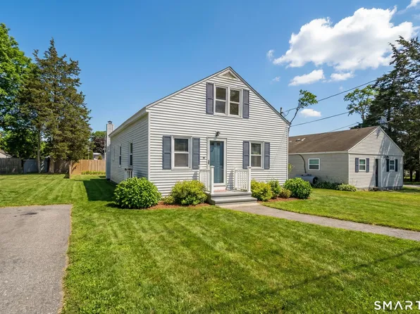 41 Harbor Avenue, Madison, CT 06443