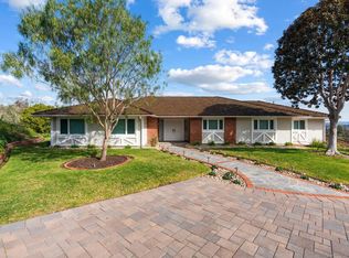 16032 Puerta Del Sol, Rancho Santa Fe, CA 92067