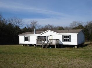 2576 Darnell Rd, Lewisburg, TN 37091