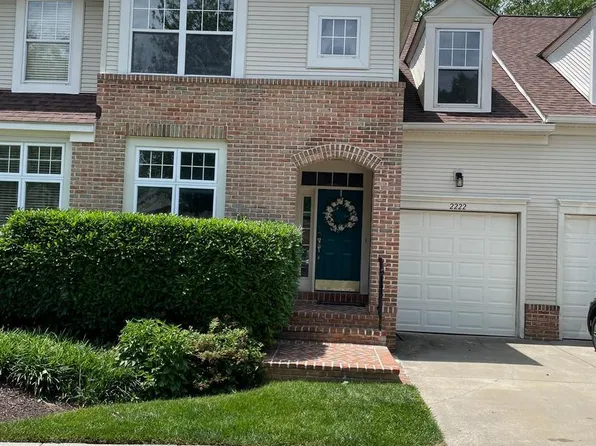 2222 Merion Pond Unit 56, Woodstock, MD 21163