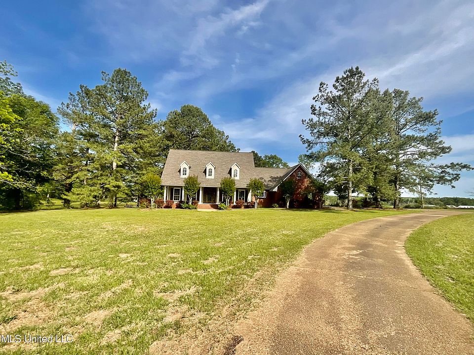 5950 Highway 43, Newhebron, MS 39140 MLS 4046394 Zillow